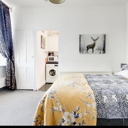 Hooton Apartment 1 Bed Kilnhurst Luaran gambar