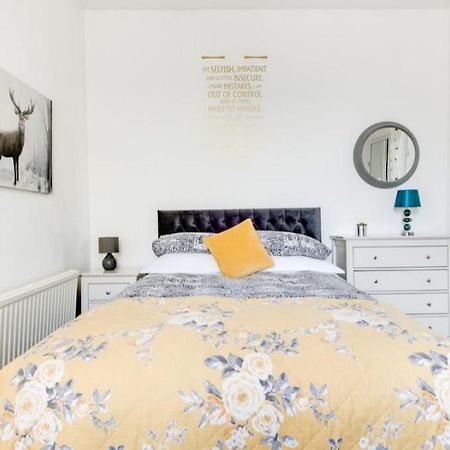 Hooton Apartment 1 Bed Kilnhurst Luaran gambar