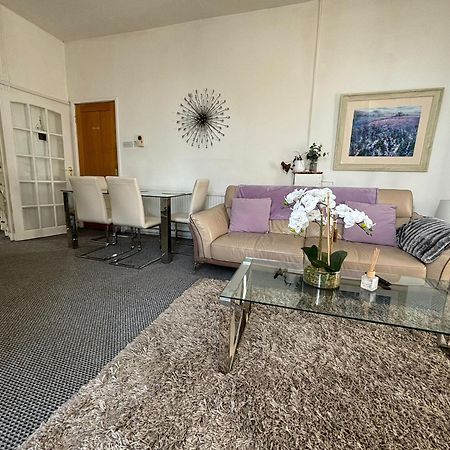 Hooton Apartment 1 Bed Kilnhurst Luaran gambar