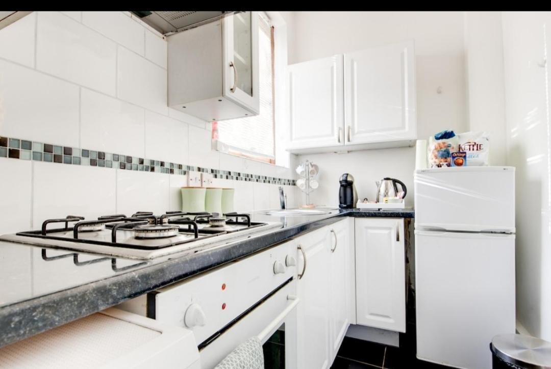Hooton Apartment 1 Bed Kilnhurst Luaran gambar