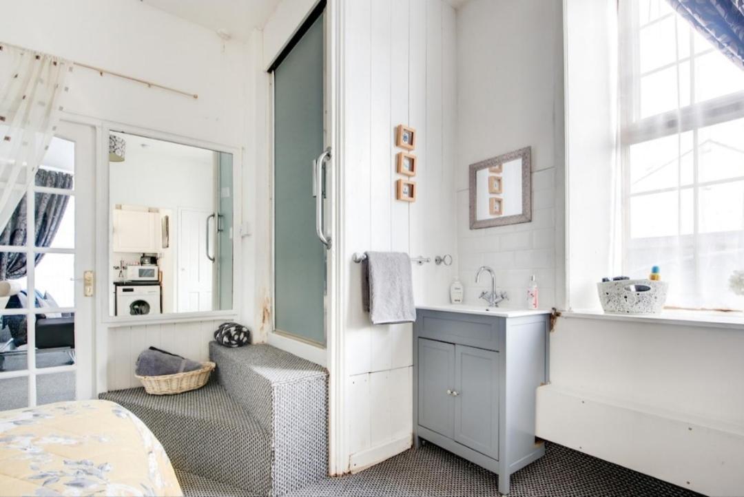 Hooton Apartment 1 Bed Kilnhurst Luaran gambar