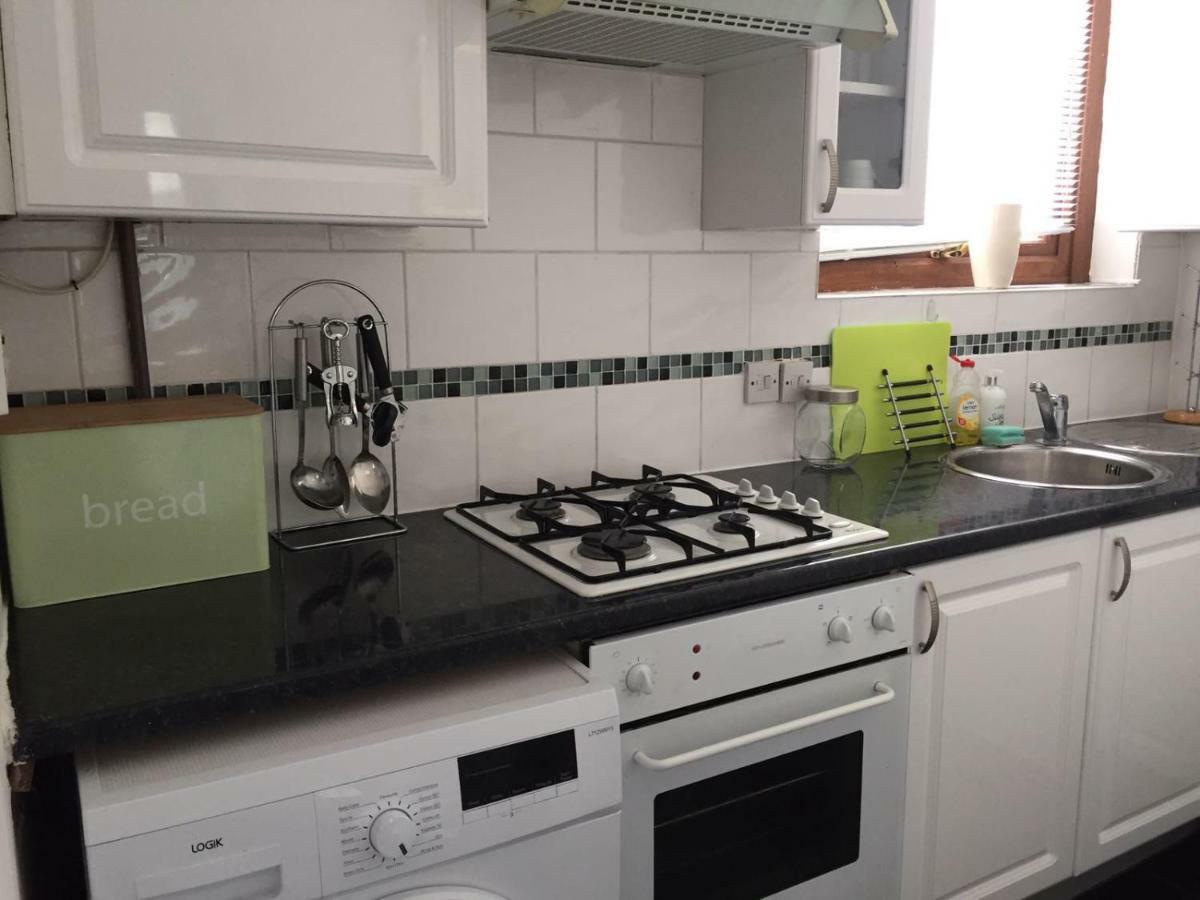 Hooton Apartment 1 Bed Kilnhurst Luaran gambar